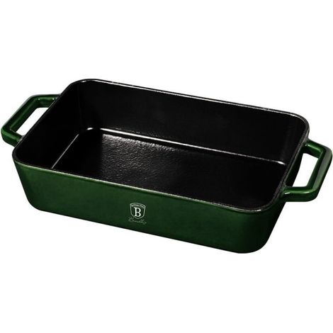 Brytfanna żeliwna 3L berlingerhaus BH-6506 (1/3)