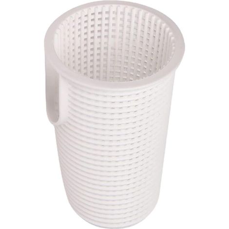 Panier de filtre de piscine, filtre à sable de piscine, pompe de piscine hors sol, panier de remplacement pour bassin 3/4HP 2400GPH (1/4)