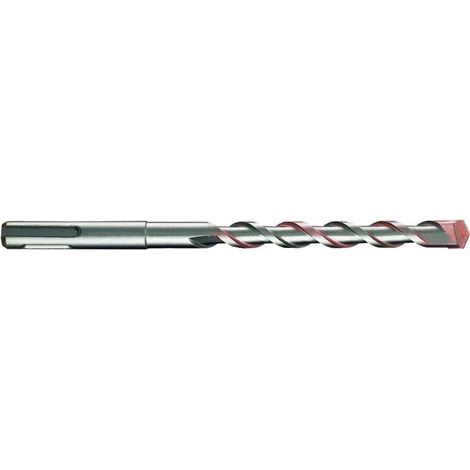 Foret béton SDS Plus HANGER 6,5 x 110 mm 2 taillants Carbure