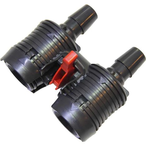 Adattatore acquario eheim 2026/2028/2126/2128 impermeabile resistente