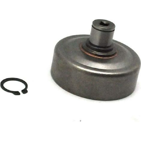 Der passive Antrieb ist kompatibel mit den STIHL Modellen FS160, FS220, FS280 und FS290 (Referenz 41191602906). (1/4)