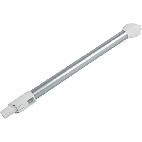 TUBE TÉLESCOPIQUE BLANC POUR PETIT ELECTROMENAGER ROWENTA - RS-RH5789 (1/4)