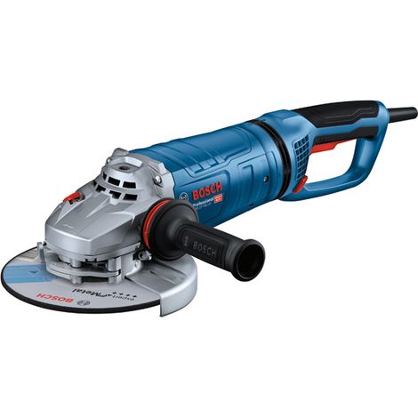 Bosch Professional GWS 27-180 JR