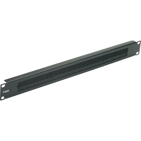 VIMAR - 03200.1A Pannello passacavi aperto 1u