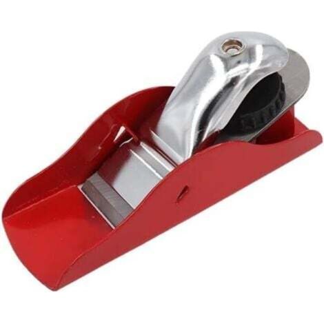 Carpenter's Planer, Small One-Handed Planer, Hand Carpenter's Planer, Woodworking, Crafts, DIY Production, Sculpture