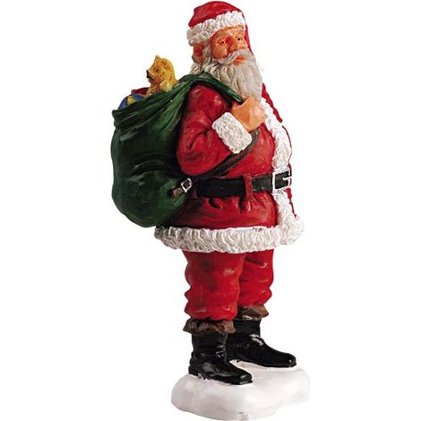 Santa Claus Art.-Nr. 52111