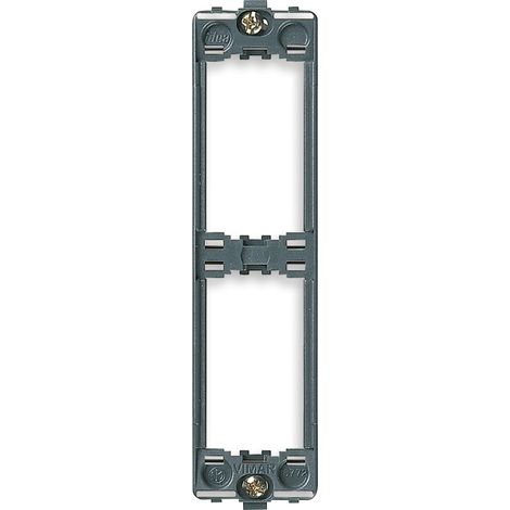 VIMAR - 16772 Support 2M pour panneaux