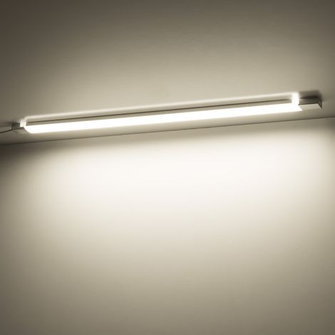 SO-TECH® LED Unterbauleuchte FELICIA 12V 1 W extraflach neutralweiß (1/4)