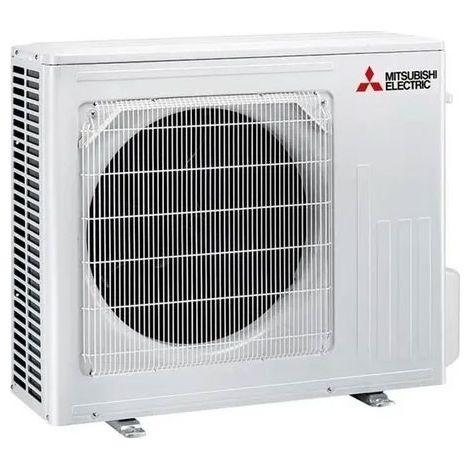 Climatizzatore condizionatore Mitsubishi MSZ-AY R32 unità esterna pompa di calore monosplit 3.5 kW (si riferisce alla SOLA UNITA' ESTERNA) MUZ-AY35VG-E1 605419