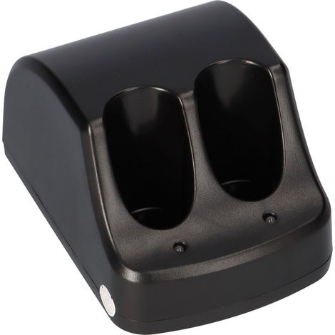 Werkzeugakku-Ladegerät 3,6V Ni-Cd/Ni-MH passend für Black&Decker VP-100 (1/5)