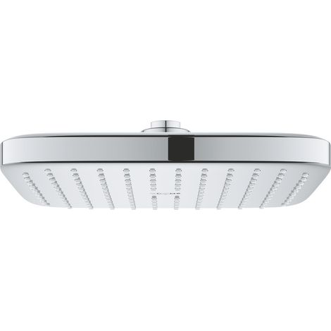 GROHE 26 681 000 TEMPESTA 250 Cube Ducha mural Cromo - ref: 26 681 000 (1/4)