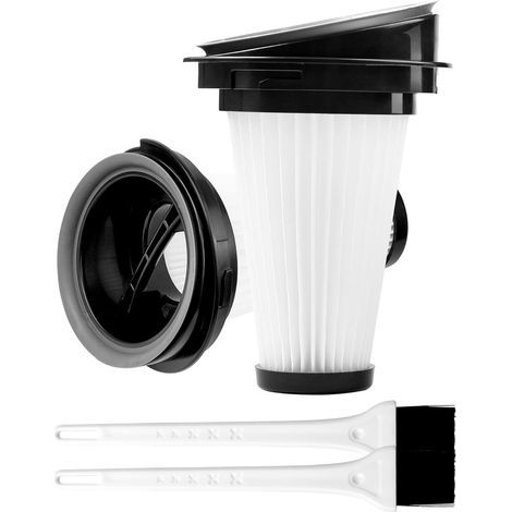 Filtre de Remplacement pour Rowenta Aspirateur Balais X-pert 3.60 X-Pert 160 RH72xxx ZR005202 2pcs (1/5)