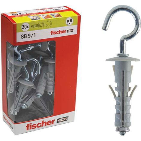 tasselli nylon sb 9/8 h