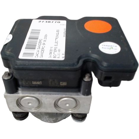 Unite Hydraulique Abs DACIA Sandero 2008- [PRODUIT D'OCCASION]♻️476607745r (1/5)