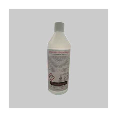 DETERGENTE LIQUIDO '4D' 1 lt