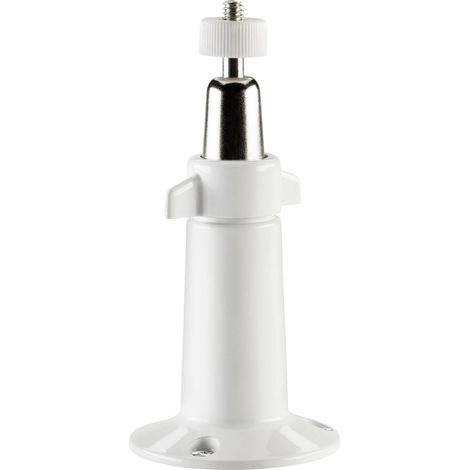 Netgear Arlo VMA1000 Support de fixation blanc robuste (1/3)