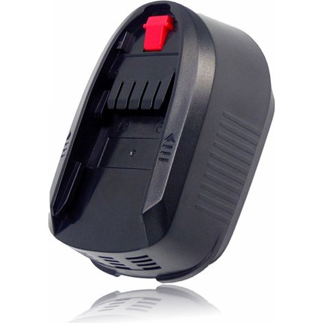 Ersatzakku passend für Bosch 14,4V 1,5Ah Li-Ion PSR PSB PST 14.4 LI Serie für Bosch 2607336205 1600Z0002 2607225273 (1/5)