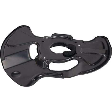 FT02818 Fast HAM Scheibenschutz vorne LE (1/5)