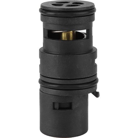 Thermostat de réservoir d'expansion pour refroidisseur d'huile boîte automatique E46 E53 E83 E85 E86 318i 320i (1/5)