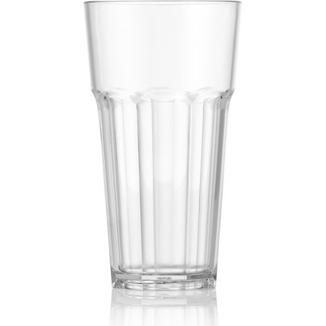Verre long drink 430 ml Ø 8 cm polycarbonate POOL - Was Germany
