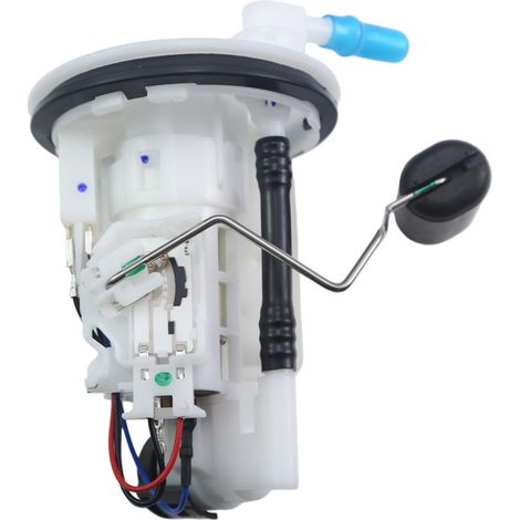 Pompe à essence 3P3‑E3907‑12 pour Yamaha SA36J, SA37J, SA39J, Vino50 – Alimentation carburant fiable (1/4)