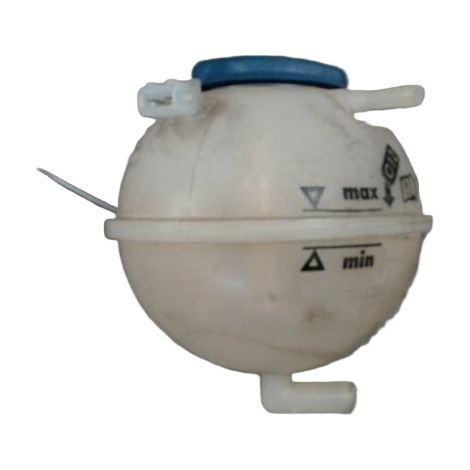 [PRODUIT D'OCCASION] Vase Expansion SEAT Ibiza 99-2002 ♻️ Ref Oe. 1h0121407c - Garantie à vie (1/3)