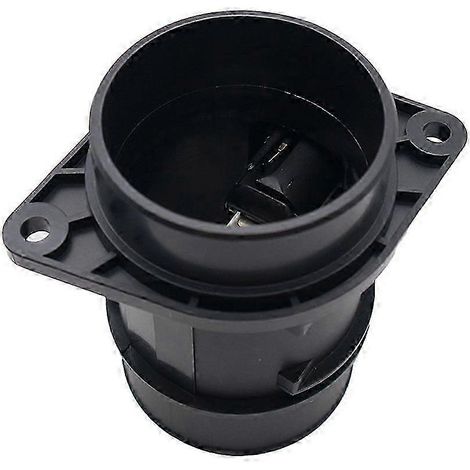 Capteur de débit d'air massique (MAF) 5WK97020 pour Dacia Duster, Nissan Qashqai, Opel Vivaro Box et Vauxhall Vivaro Combi. (1/4)