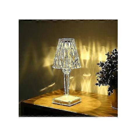 Kartell Nightlight Tischlampen – Italienisches Design (1/4)