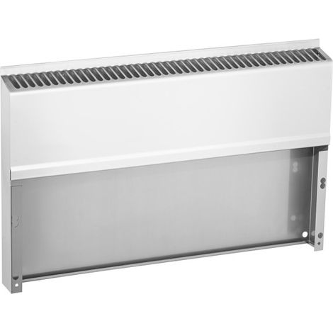 Cheminée 650-60 - Bartscher (1/2)