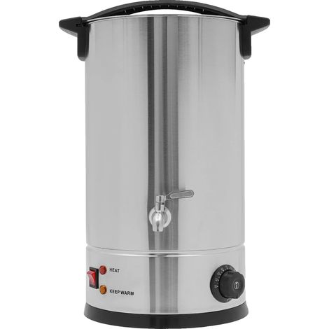 Fours à cire de beauté, puissance de 1200W, capacité de 10L (1/2)