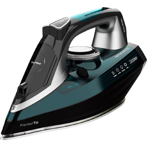 Cecotec Fast&ampFurious 5060 Ultra Plancha de Vapor 3200W (1/5)