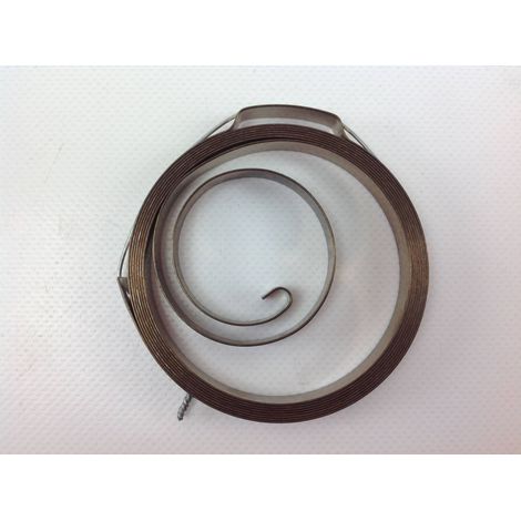 Muelle de arranque JONSERED para motosierra 60 000511 (1/2)