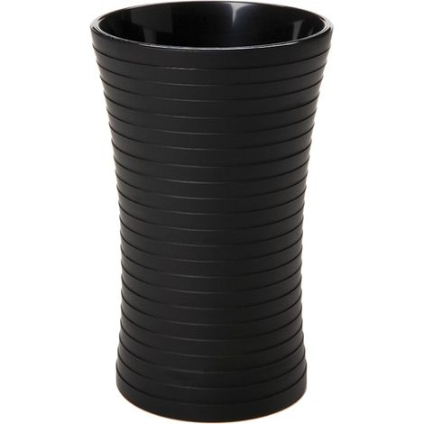 BOWLING BICCHIERE NERO (1/3)