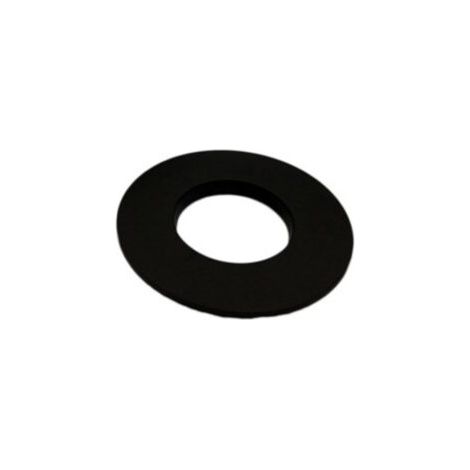 Option face noire pour spot Calipso CAL7S - FCALBL - Asled (1/3)