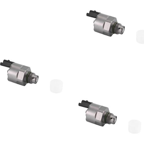 3X A2C59506225 Soupape de régulation de pression de carburant VDO PCV X39-800-300-005Z X39800300005Z-SFYGV (1/5)