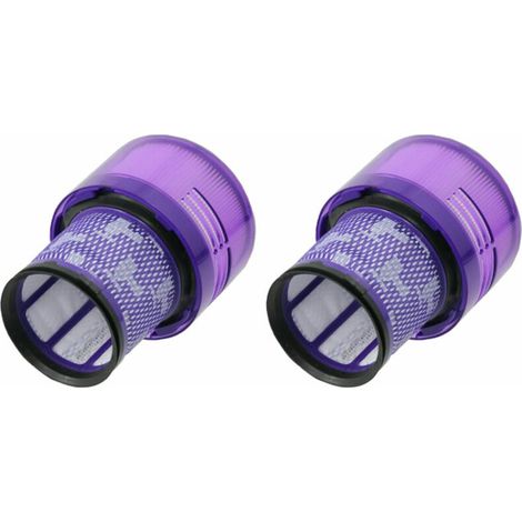 Filtre pour Dyson Cyclone V11 Absolute, Absolute Pro, Absolute Extra, Absolute Extra +, Absolute Extra Pro, SV14, V15 / filtre pré-moteur lavable (1/5)