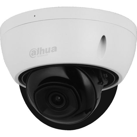 Dahua Dome 4Mp IR 3,6mm WizSense Ip PoE IPC-HDBW2441E-S