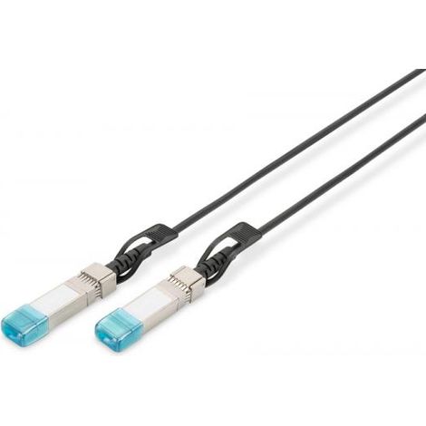 CAVO 10G SFP+ DAC 0.5m, AWG 30 Allnet,CISCO,Dell,D-Link,Edimax,Etherwan,Fortinet
