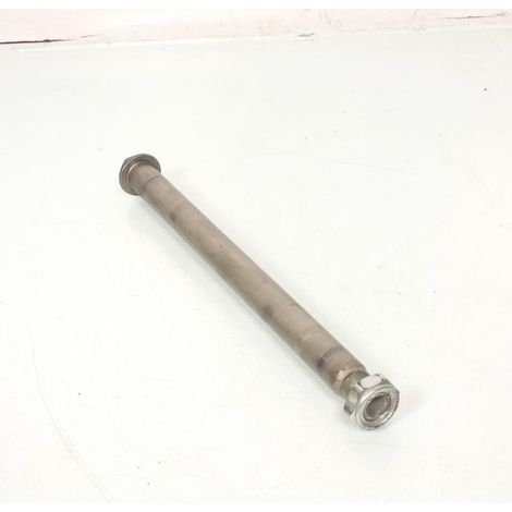 [PRODUIT D'OCCASION] Axe bras oscillant origine pour moto Suzuki 1200 Bandit 1996 à (1/2)