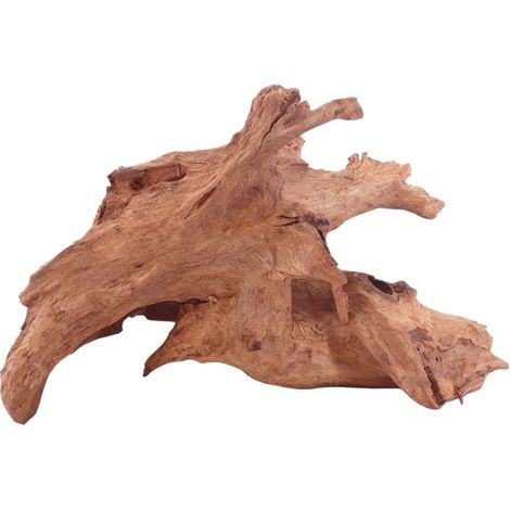 L Mangrovenwurzel Nr.5308 Holz Deko Aquascaping