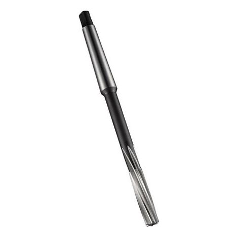 Alésageuse de machine B161 DIN 208 H7 Form B D.28mm HSS-E Vide MK3