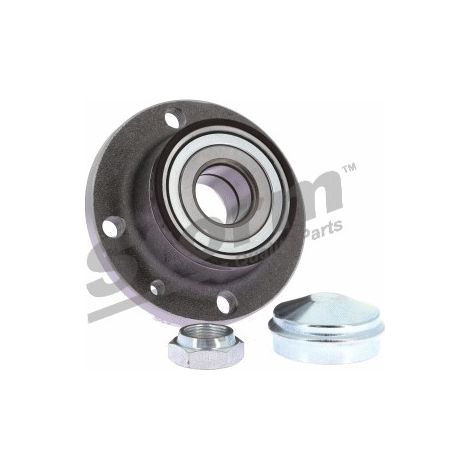 Kit de roulements de roue compatible Fiat 46538958