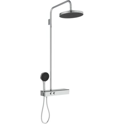 IDEAL STANDARD A7880AA Ensemble de douche avec thermostat Solos (1/5)