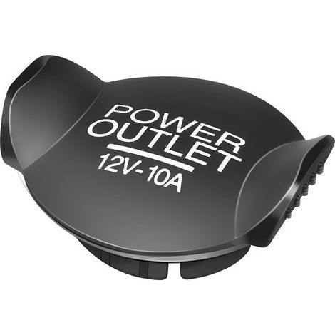 Universeller Zigarettenanzünderstecker (1/4)