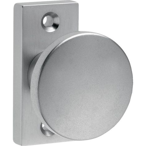edi Tirador de puerta perfilado 1394/0000 Material aluminio F1 - 1396/7020/01 (1/3)