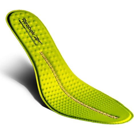 Semelles chaussure Memory Tech. Gr.45 (1/2)