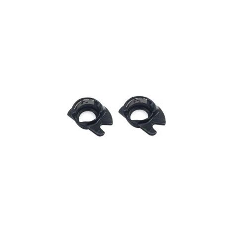 Juego de 2 bobinas para máquinas de coser Singer, bobinas de carga superior 421325/421326, 421326-901, 421325-000, 421325, 421325-001, 421325003 y 421325-002 (calidad original) - Crezuo