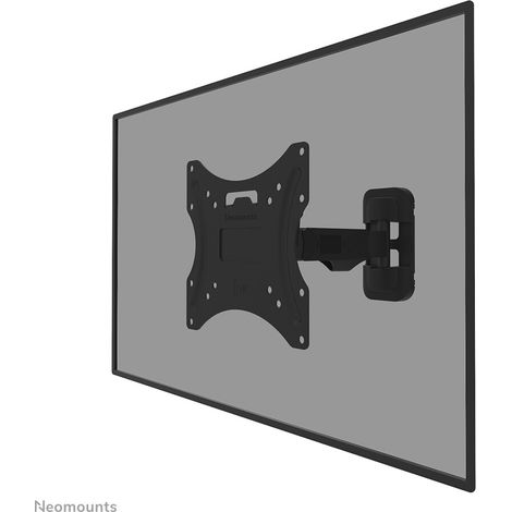 Neomounts WAH 32-55 1TFT 2Gelenk schw. Max.35 (WL40-540BL12) (1/5)