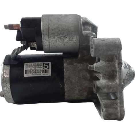 Demarreur CITROEN C4 2010- [PRODUIT D'OCCASION]♻️5802z8 (1/4)