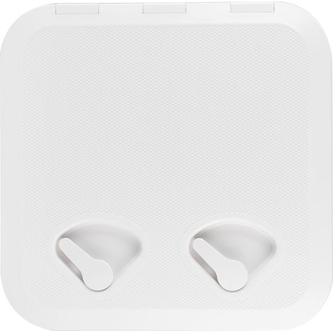 Housse carrée marine anti-UV pour trappe de pont, accessoires bateau yacht caravane RE-370-375 (1/5)